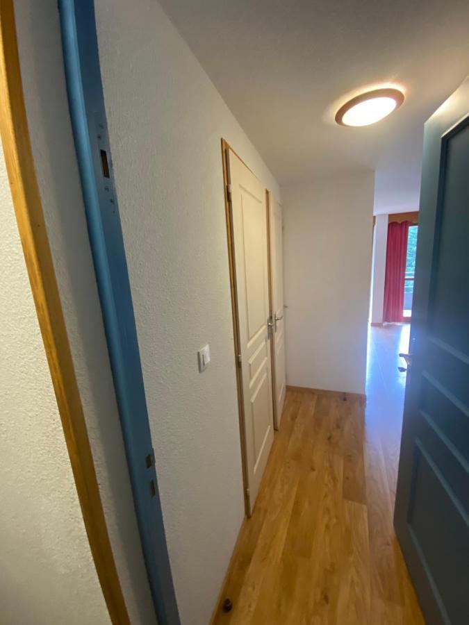 Apt 4/6 Pers Aux Villages Du Bachat Chamrousse Exterior photo