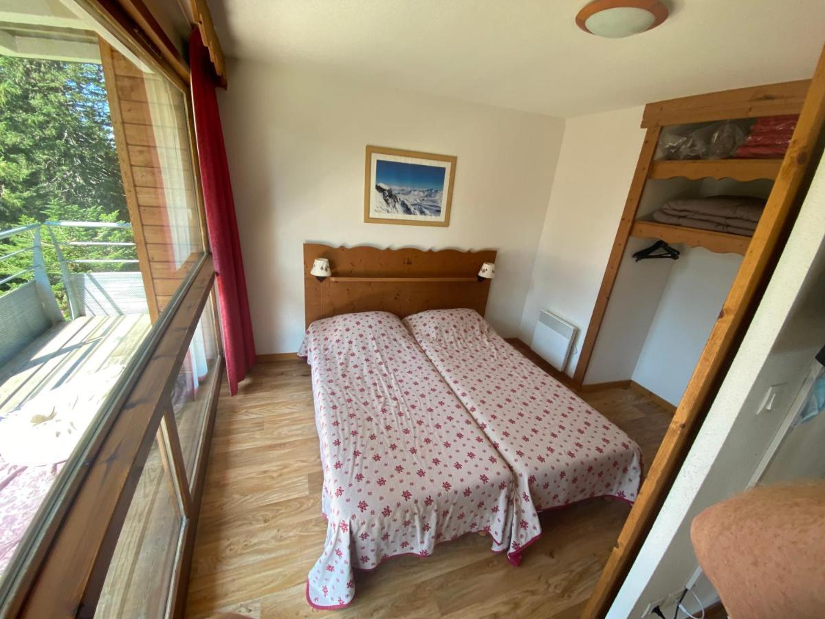 Apt 4/6 Pers Aux Villages Du Bachat Chamrousse Exterior photo